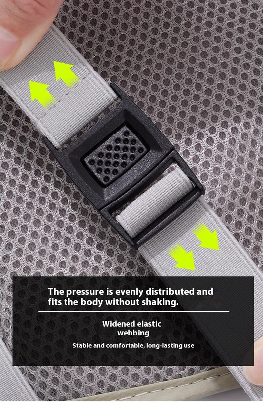 Cartera de Seguridad para Documentos de Viaje con Protección Antirobo - Image 16