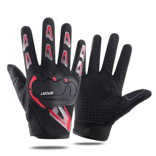 Guantes de Ciclismo Transpirables Antideslizantes con Pantalla Táctil - Image 44