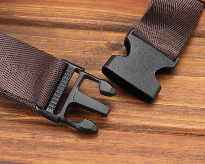 Riñonera Deportiva Multifuncional Estilo Coreano para Hombre - Image 7
