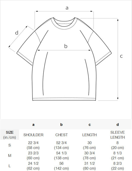 Camisetas Holgadas Hong Kong Estilo Pareja - Diseño Versátil y Casual - Image 9