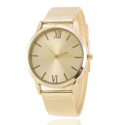 Reloj Geneva con Correa de Malla - Image 3