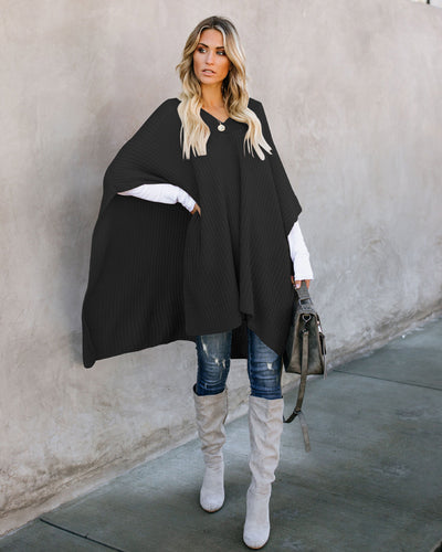 Suéter Capa Tejido para Mujer - Comodidad y Estilo - Image 61