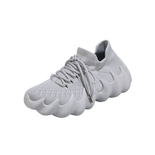 Zapatillas Deportivas Mesh Transpirable con Diseño Pulpo - Image 6