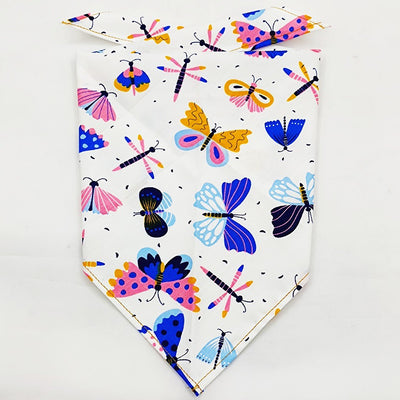 Pañuelo Bandana Absorbente para Mascotas con Diseño Frutal - Image 67
