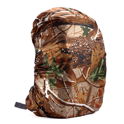 Funda Impermeable para Mochila Escolar y Senderismo - Image 21