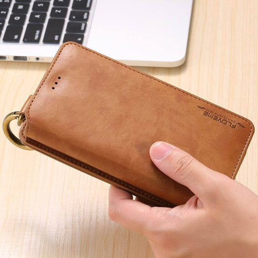 Funda Protectora para Billetera de Comercio Internacional - Image 9