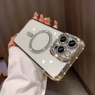Funda Magnética Resistente a Caídas con Protección Total - Image 2