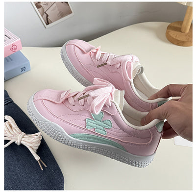 Zapatillas Deportivas Mujer Entrenamiento Alemán - Diseño Único y Cómodo - Image 8