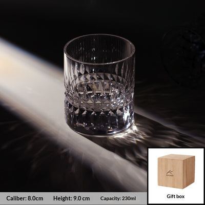 Estuche Premium de Copas para Whisky - Diseño Occidental Elegante - Image 6
