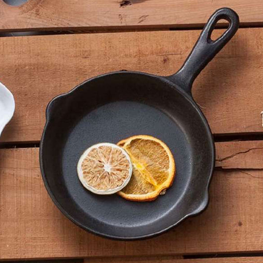 Olla Gourmet con Asas de Hotel - Vajilla Creativa para Restaurantes - Image 9