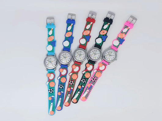 Reloj Infantil Luminoso - Regalo Perfecto para Niños - Image 21