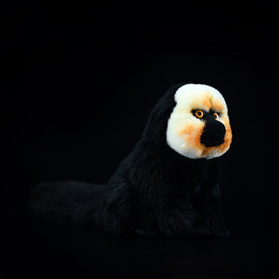Peluche Mono Carita Blanca - Juguete Suave y Adorable - Image 12
