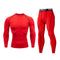 Colorful Rojo