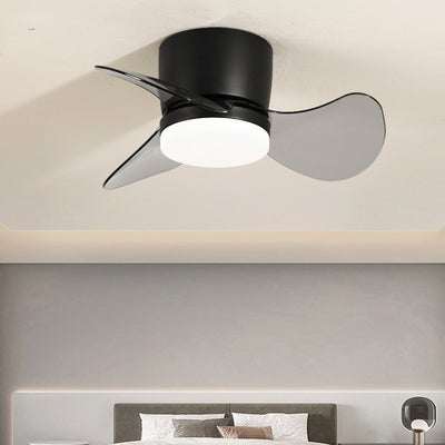 Ventilador de Techo Mini con Luz LED 22 Pulgadas - Image 13