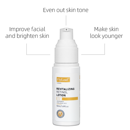 Crema Facial Antiedad con Retinol, Colágeno e Ácido Hialurónico - Image 2