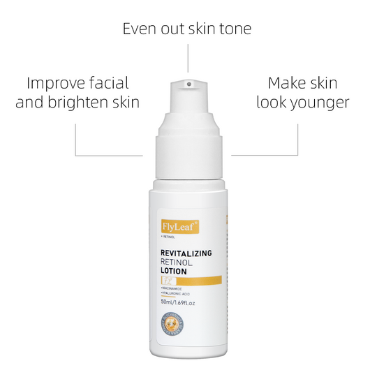 Crema Facial Antiedad con Retinol, Colágeno e Ácido Hialurónico - Image 2