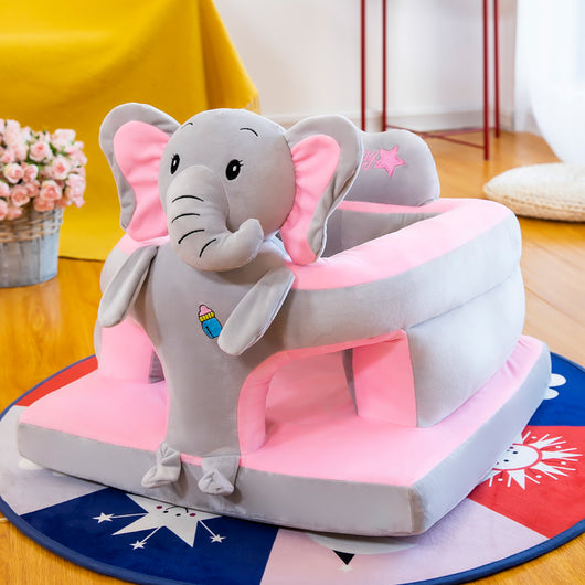 Respaldo de Seguridad Antivuelco para Silla Infantil - Image 6