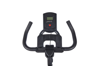 Bicicleta Estática Silenciosa para Ejercicio en Casa - Image 10