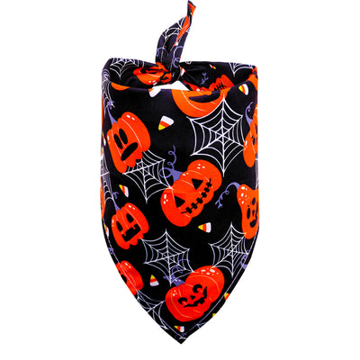 Pañoletas Halloween para Perros - Accesorios Festivos - Image 5