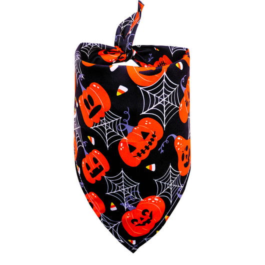 Pañoletas Halloween para Perros - Accesorios Festivos - Image 5