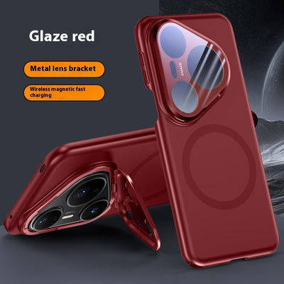 Funda Protectora Magnética Pura80pro con Soporte Metálico - Resistente a Caídas - Image 8