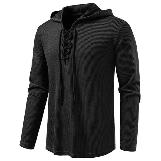 Sudadera Deportiva con Cordón para Hombre - Image 22