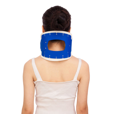 Collarín Cervical de Emergencia para Rescate Acuático - Image 4