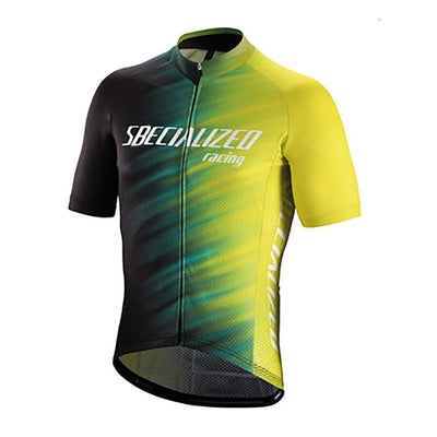 Conjunto Deportivo de Ciclismo de Montaña para Hombre - Jersey de Verano - Image 10