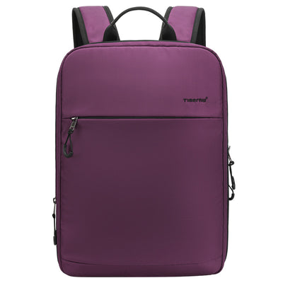 Mochila Profesional para Mujer - Ideal para Trabajo y Commute - Image 3