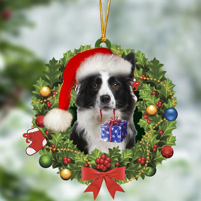 Adorno Colgante Perro Ángel para Auto y Hogar - Decoración Acrílica - Image 31