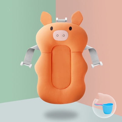 Esponja de Baño Antideslizante para Bebé - Image 19