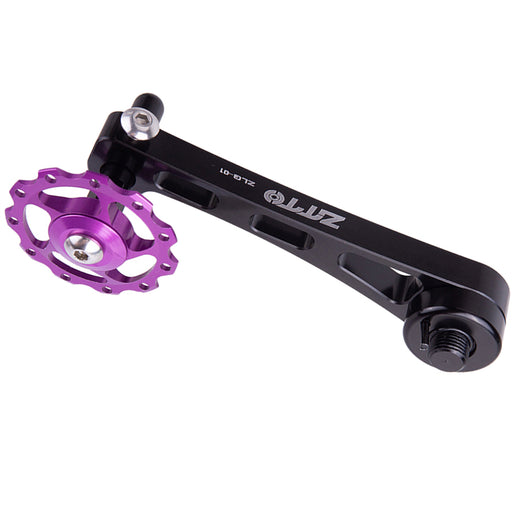 Piñón de Velocidad Única para Bicicleta - Conversión de Bicicleta Urbana - Image 9