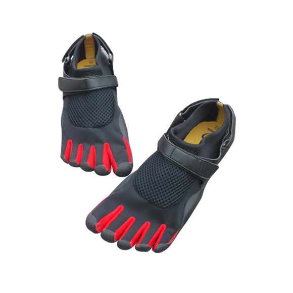 Zapatillas de Running con Dedos Separados - Comodidad y Libertad de Movimiento