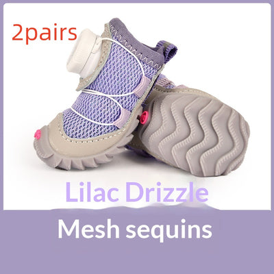Zapatos para Perros Pequeños - Suela Suave y Transpirable - Image 20