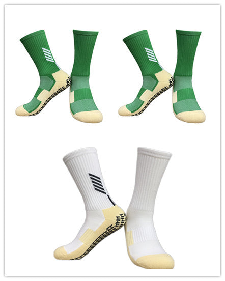 Calcetines Deportivos Profesionales para Baloncesto y Fútbol - Image 41