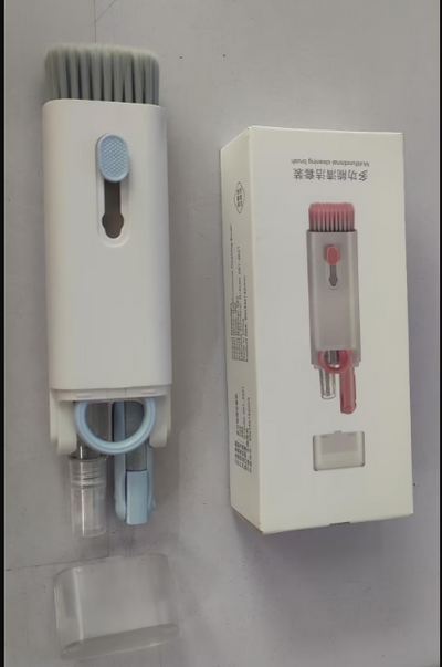 Kit de Limpieza Profesional para Auriculares Bluetooth y Laptop - Image 13