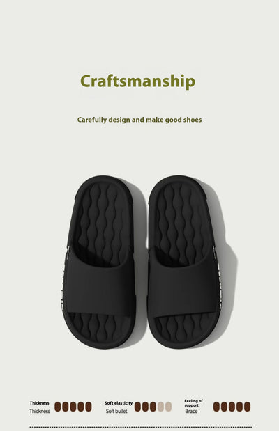 Pantuflas Antideslizantes para Baño y Hogar - Image 18