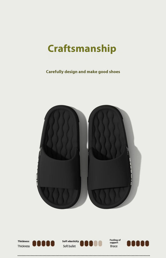 Pantuflas Antideslizantes para Baño y Hogar - Image 18