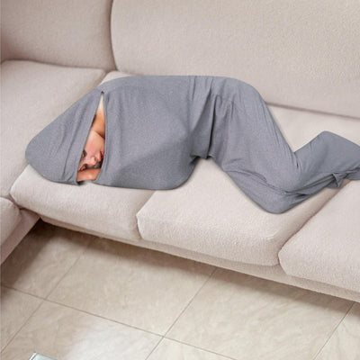Saco de Dormir Familiar para Padres e Hijos