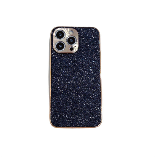 Funda Protectora para Celular con Diamante Electropulido Brillante - Image 5