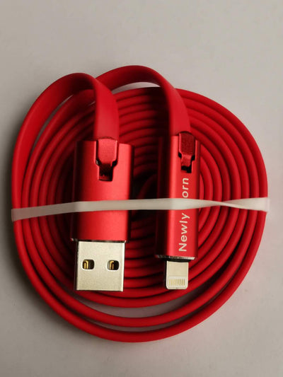 Cable de Carga Universal - Compatible con Todos los Smartphones - Image 14