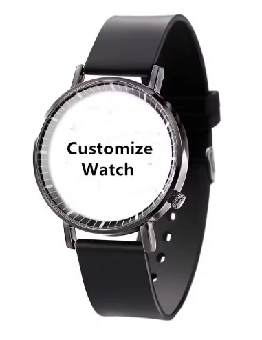 Reloj Versátil Estilo Coreano para Estudiantes - Image 2