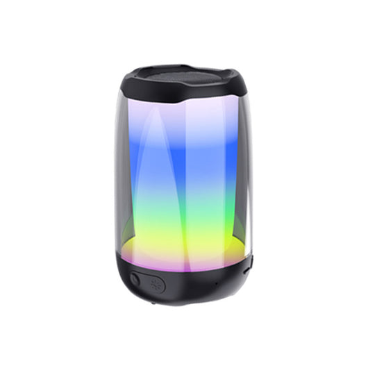 Altavoz Portátil Subwoofer Mini con Conectividad Inalámbrica