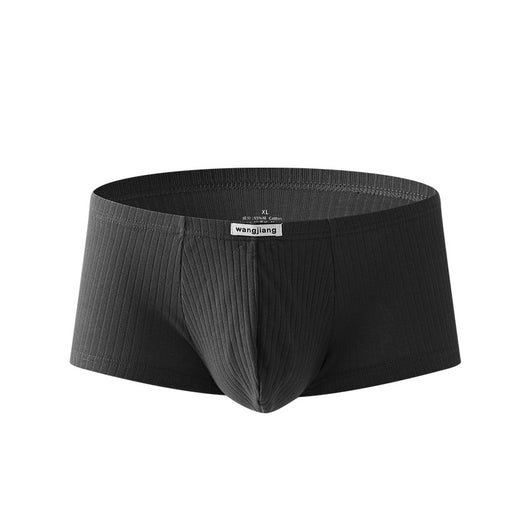 Calzoncillos Boxer Hombre Algodón 4 Estaciones Universal - Image 6
