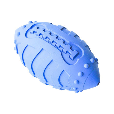 Pelota Interactiva Resistente para Limpiar Dientes y Entrenar Mascotas - Image 6