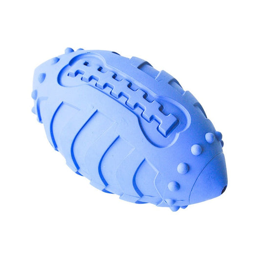 Pelota Interactiva Resistente para Limpiar Dientes y Entrenar Mascotas - Image 6
