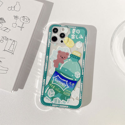 Funda de Silicona Compatible con Apple - Protección Total - Image 5