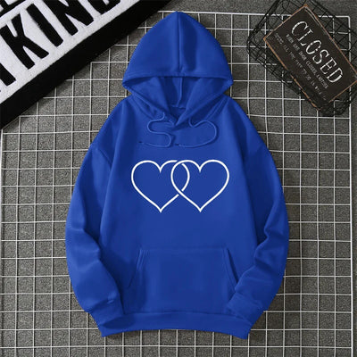 Sudadera con Capucha Casual para Hombre - Image 16