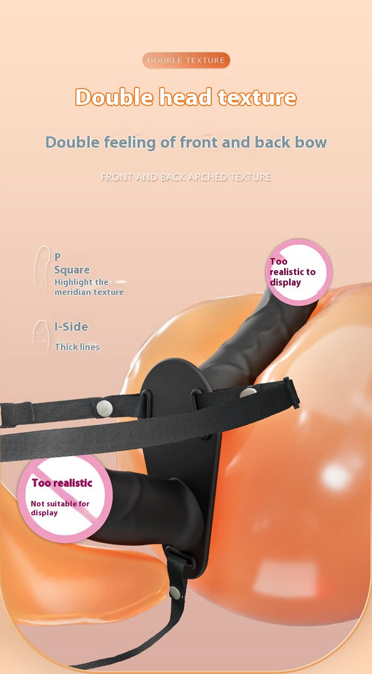 Vibrador Dual con Control Remoto Inalámbrico - Image 18