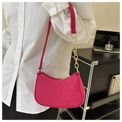 Bolsa Mensajero de Gran Capacidad - Estilo Moderno y Funcional - Image 8